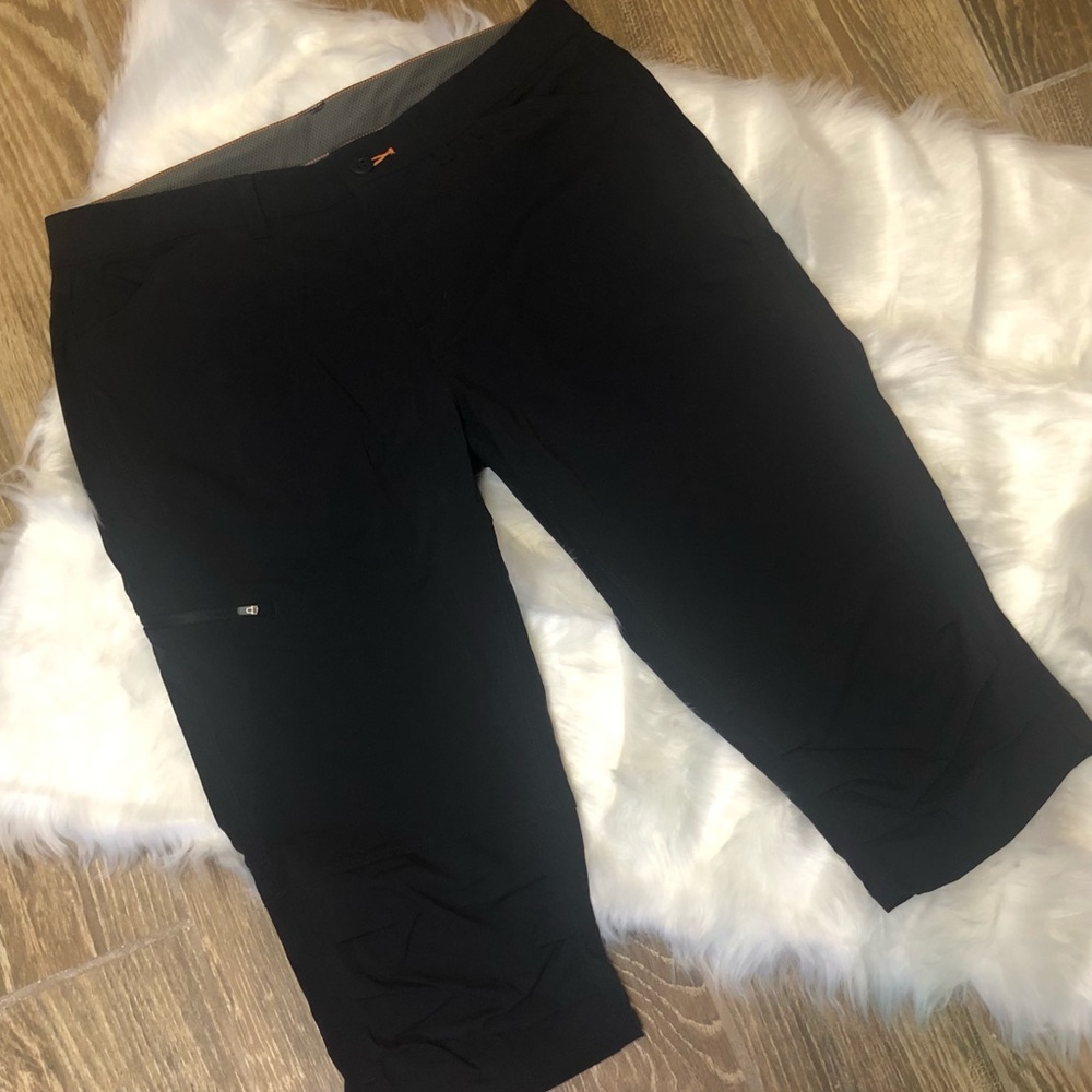 Women’s Orvis crop pant